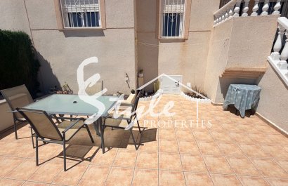 Resale - Apartamento - Ciudad Quesada - La Marquesa Golf