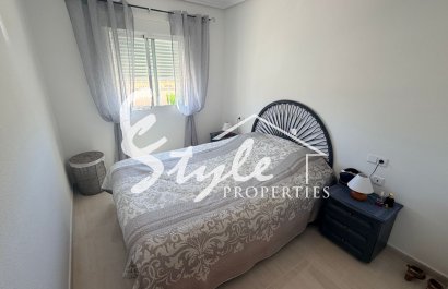Resale - Apartamento - Ciudad Quesada - La Marquesa Golf