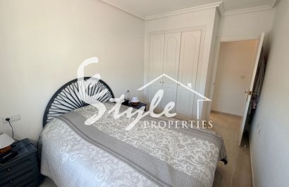 Resale - Apartamento - Ciudad Quesada - La Marquesa Golf