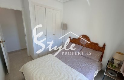 Resale - Apartamento - Ciudad Quesada - La Marquesa Golf