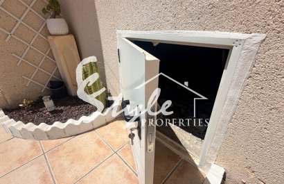 Resale - Apartamento - Ciudad Quesada - La Marquesa Golf