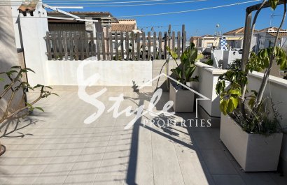 Resale - Quad - Orihuela-Costa - Playa Flamenca