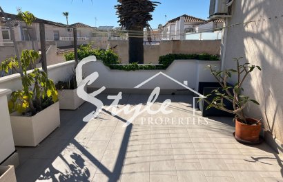 Resale - Quad - Orihuela-Costa - Playa Flamenca
