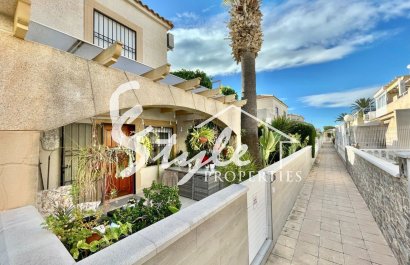 Resale - Quad - Orihuela-Costa - Playa Flamenca