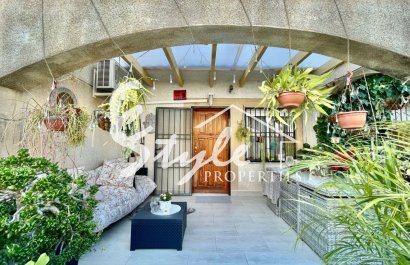 Resale - Quad - Orihuela-Costa - Playa Flamenca