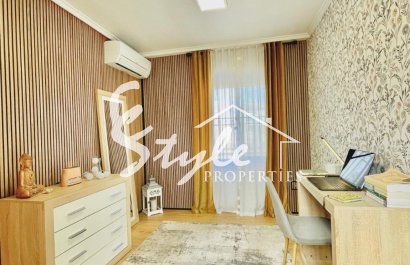 Resale - Quad - Orihuela-Costa - Playa Flamenca