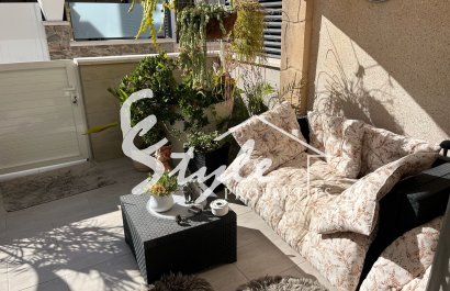 Resale - Quad - Orihuela-Costa - Playa Flamenca