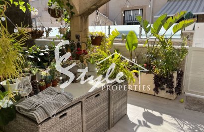 Resale - Quad - Orihuela-Costa - Playa Flamenca