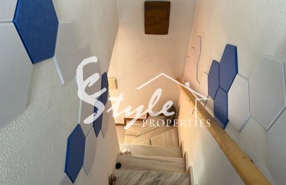 Resale - Quad - Orihuela-Costa - Playa Flamenca