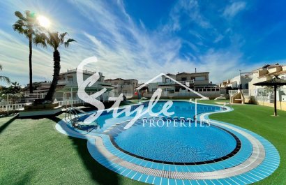 Resale - Quad - Orihuela-Costa - Playa Flamenca