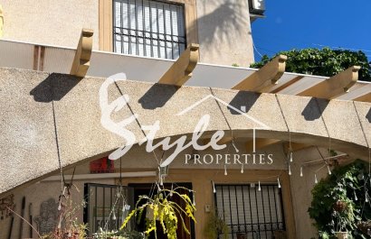 Resale - Quad - Orihuela-Costa - Playa Flamenca