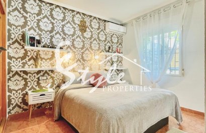 Resale - Quad - Orihuela-Costa - Playa Flamenca