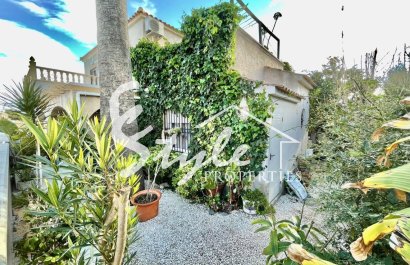 Resale - Quad - Orihuela-Costa - Playa Flamenca