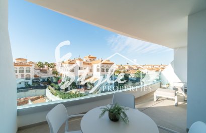 Новостройки - Apartamento - Orihuela-Costa - Playa Flamenca