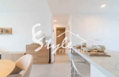 Новостройки - Apartamento - Orihuela-Costa - Playa Flamenca