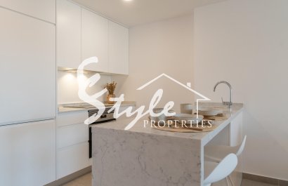 Новостройки - Apartamento - Orihuela-Costa - Playa Flamenca