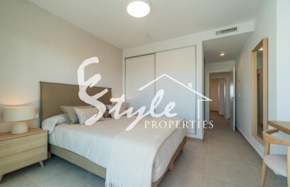 Новостройки - Apartamento - Orihuela-Costa - Playa Flamenca