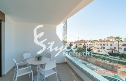 Новостройки - Apartamento - Orihuela-Costa - Playa Flamenca