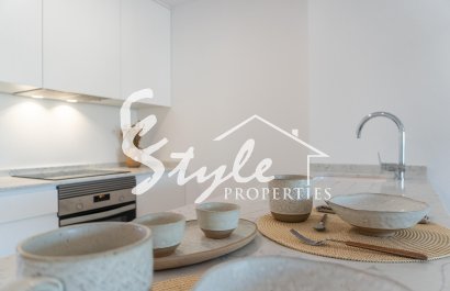 Новостройки - Apartamento - Orihuela-Costa - Playa Flamenca