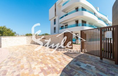 Новостройки - Apartamento - Orihuela-Costa - Playa Flamenca