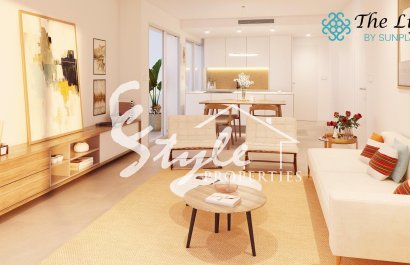 Новостройки - Apartamento - Pilar de la Horadada - PILAR DE LA HORADADA