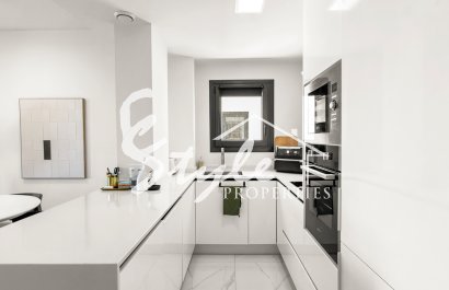 Resale - Apartamento - Orihuela-Costa - Los Altos