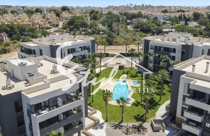 Resale - Apartamento - Orihuela-Costa - Los Altos