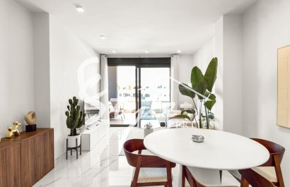 Resale - Apartamento - Orihuela-Costa - Los Altos