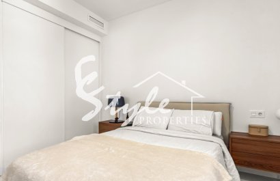 Resale - Apartamento - Orihuela-Costa - Los Altos