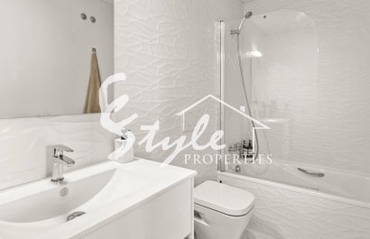 Resale - Apartamento - Orihuela-Costa - Los Altos