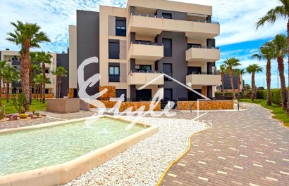 Resale - Apartamento - Orihuela-Costa - Los Altos