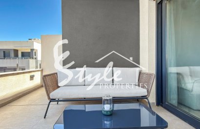 Resale - Apartamento - Orihuela-Costa - Los Altos