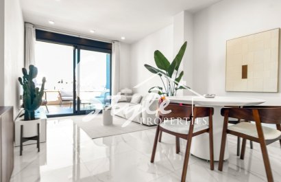 Resale - Apartamento - Orihuela-Costa - Los Altos