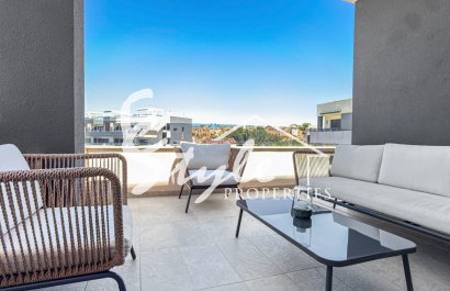 Resale - Apartamento - Orihuela-Costa - Los Altos