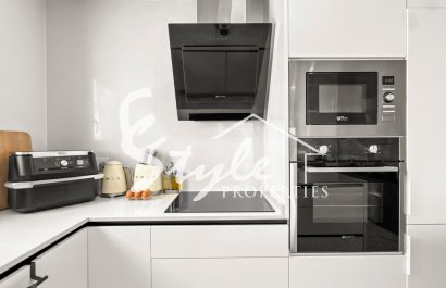 Resale - Apartamento - Orihuela-Costa - Los Altos