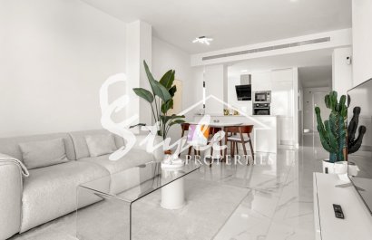 Resale - Apartamento - Orihuela-Costa - Los Altos