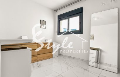 Resale - Apartamento - Orihuela-Costa - Los Altos
