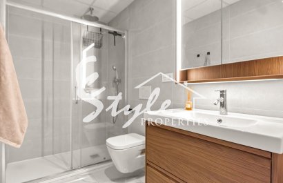 Resale - Apartamento - Orihuela-Costa - Los Altos