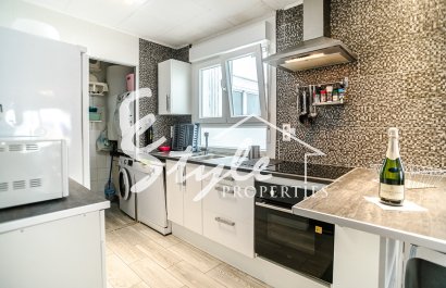 Вторичное жилье - Apartamento - Torrevieja - Торревьеха
