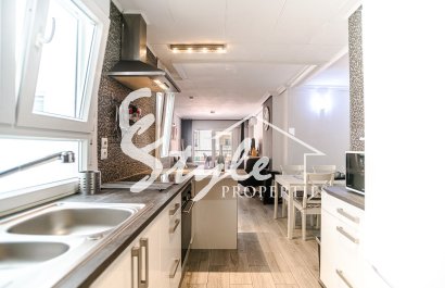 Вторичное жилье - Apartamento - Torrevieja - Торревьеха