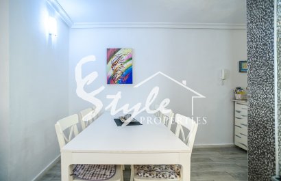 Вторичное жилье - Apartamento - Torrevieja - Торревьеха