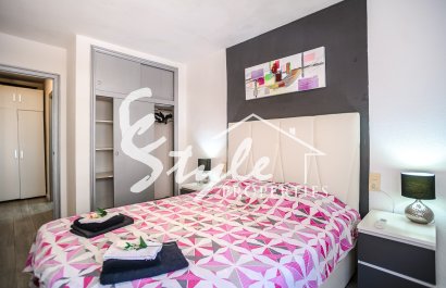 Вторичное жилье - Apartamento - Torrevieja - Торревьеха