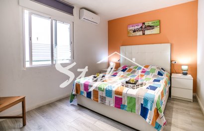 Вторичное жилье - Apartamento - Torrevieja - Торревьеха
