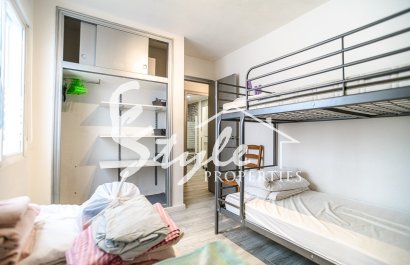 Вторичное жилье - Apartamento - Torrevieja - Торревьеха