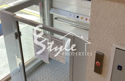 Вторичное жилье - Apartamento - Torrevieja - Торревьеха