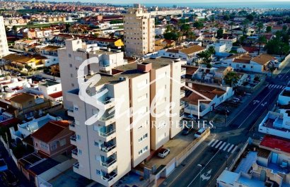 Вторичное жилье - Apartamento - Torrevieja - Торревьеха