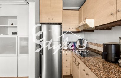 Вторичное жилье - Apartamento - Torrevieja - Торревьеха