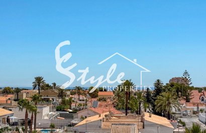 Вторичное жилье - Apartamento - Torrevieja - Торревьеха