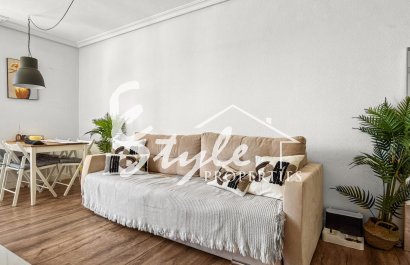 Вторичное жилье - Apartamento - Torrevieja - Торревьеха