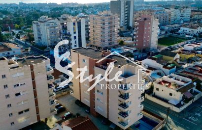 Вторичное жилье - Apartamento - Torrevieja - Торревьеха